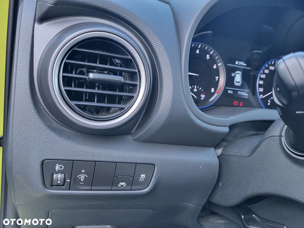 Hyundai Kona 1.0 T-GDI Premium - 16