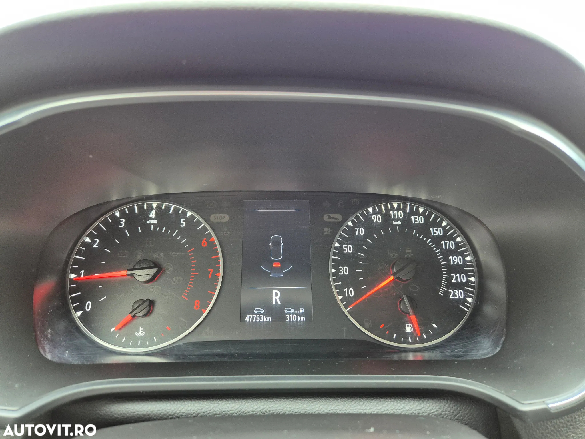Renault Megane TCe 140 EDC GPF Zen - 16