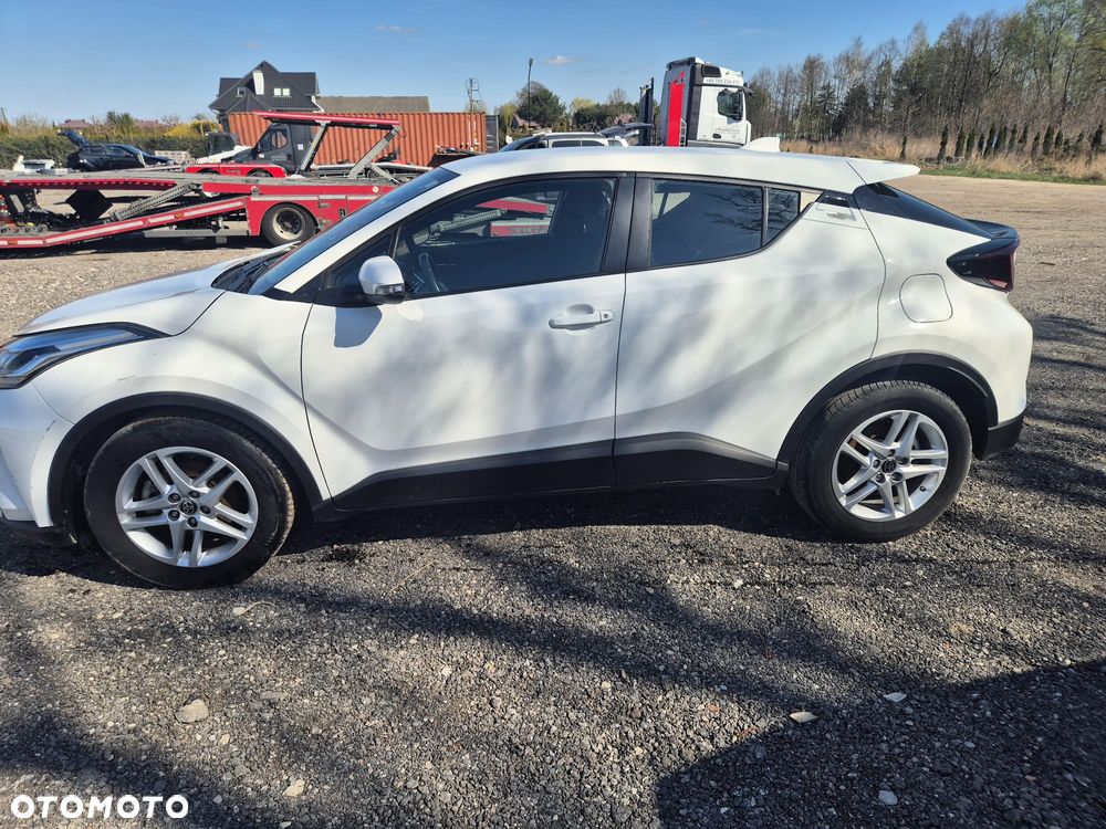 Toyota C-HR Style - 20