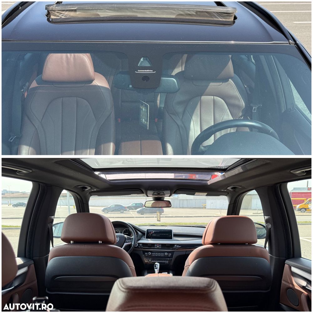 BMW X5 xDrive25d Sport-Aut. - 29