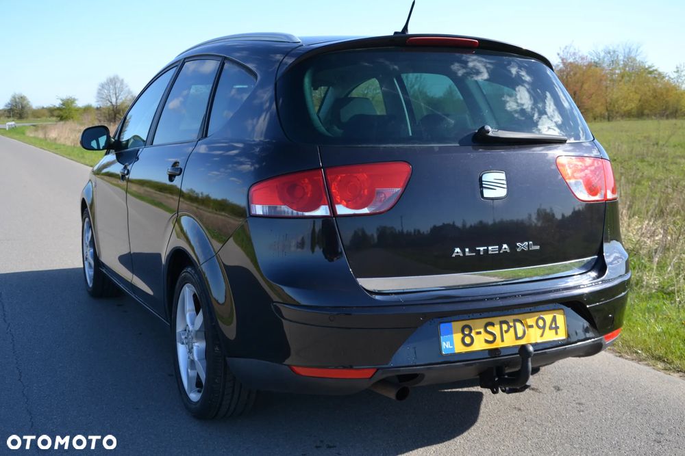 Seat Altea 1.6 Sport Edition - 18