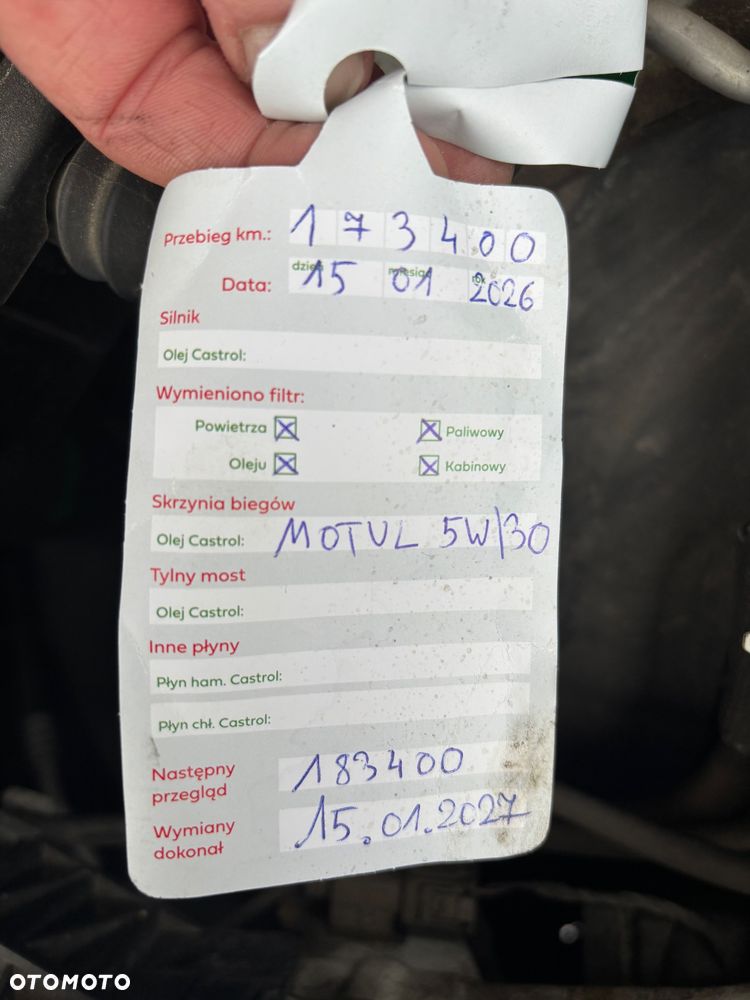 BMW Seria 1 116d - 12