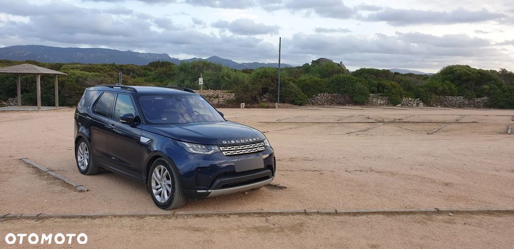 Land Rover Discovery 3.0 TD6 HSE Luxury - 33