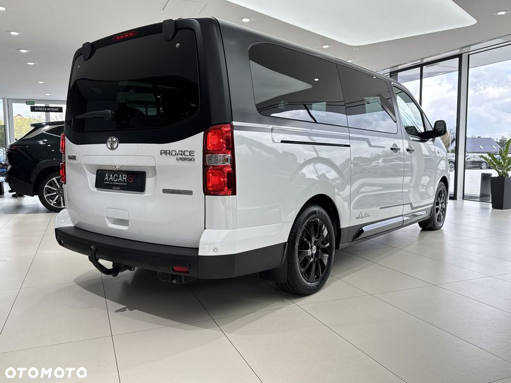 Toyota Proace Verso - 5