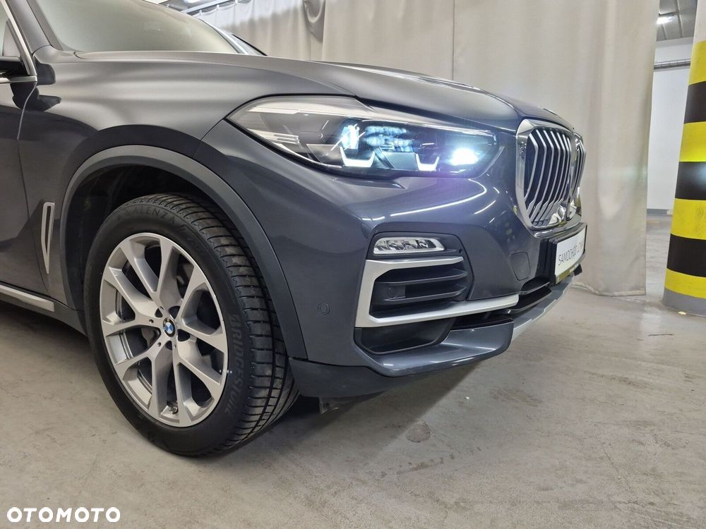 BMW X5 xDrive25d sport - 22