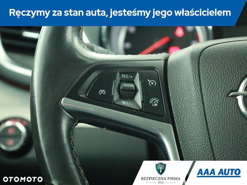 Opel Mokka - 17