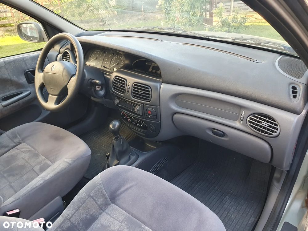 Renault Megane - 4