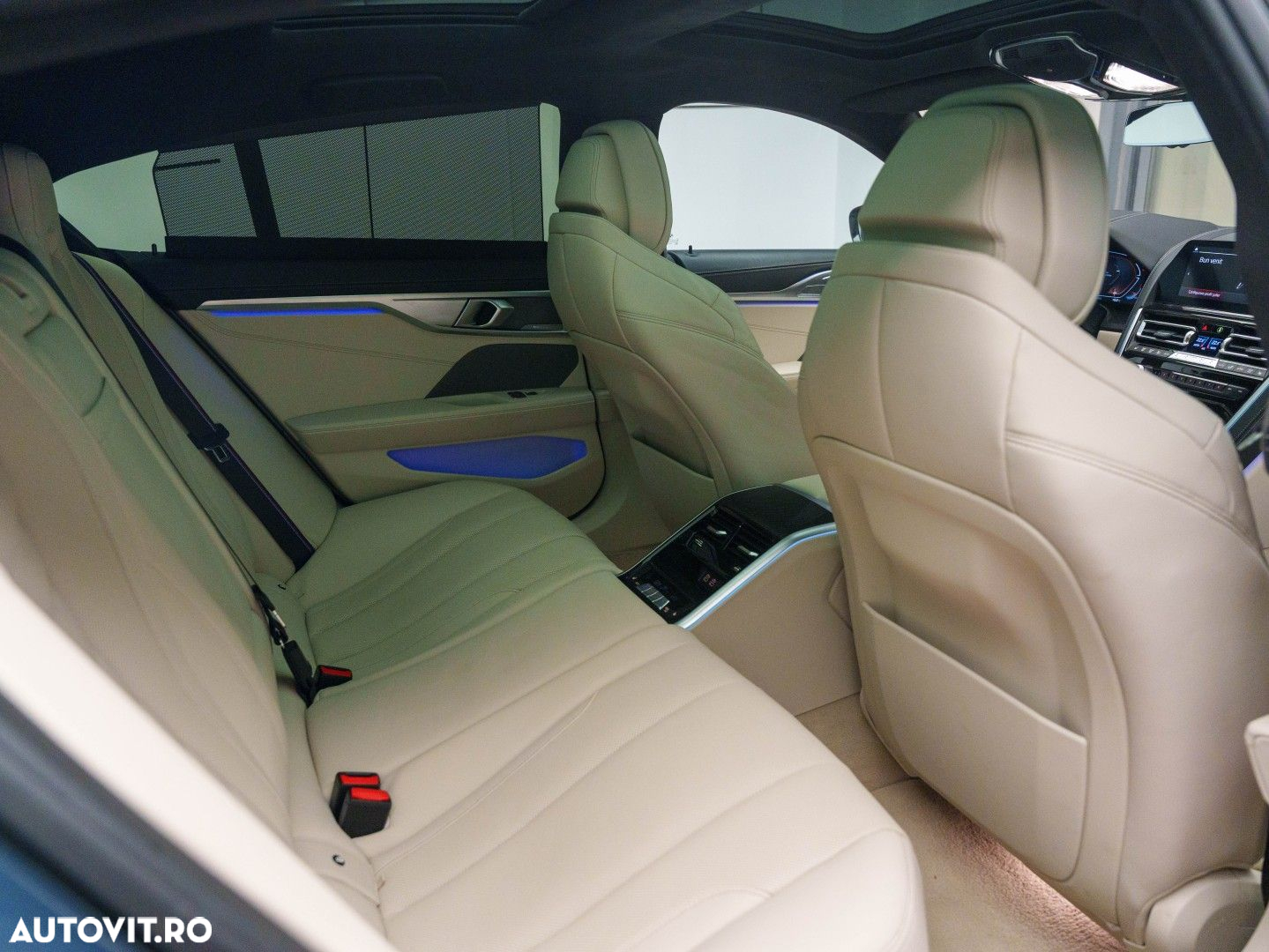 BMW Seria 8 - 28