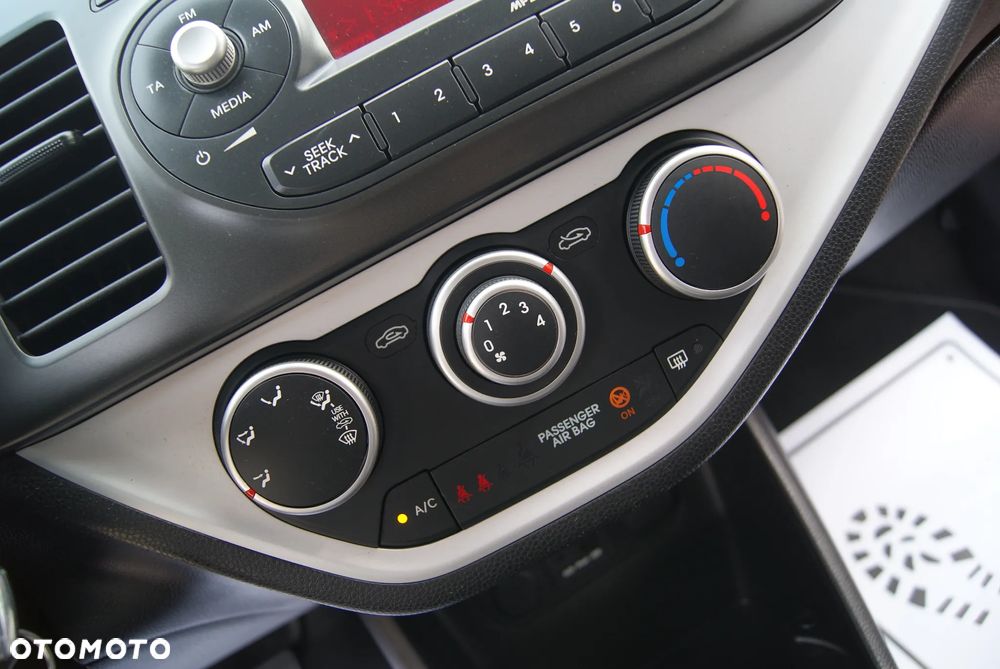 Kia Picanto 1.0 Spirit - 25