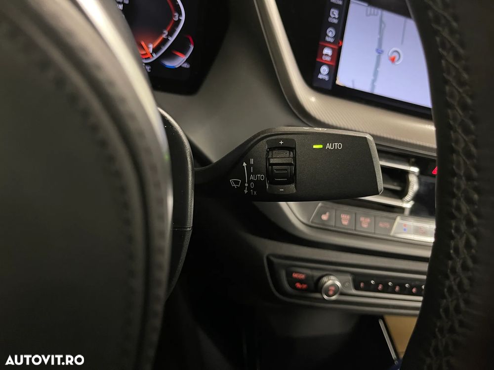 BMW Seria 2 218i Gran Coupe Aut. M Sport - 29