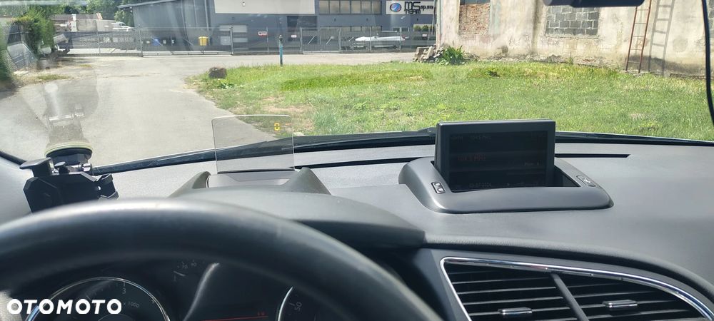 Peugeot 3008 HDi FAP 110 EGS6 Premium - 12