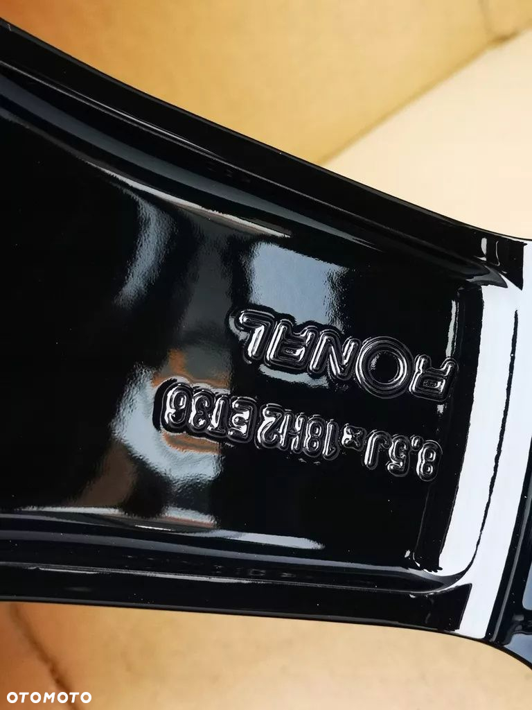 MERCEDES SL A172 C-KLASA 18'' - 10