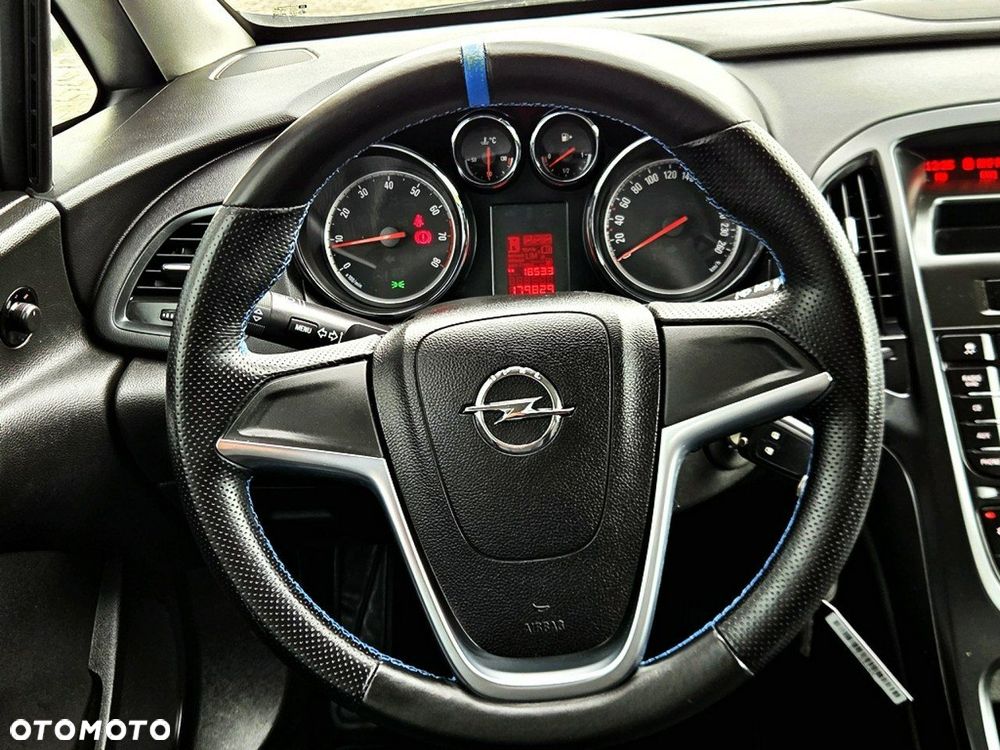 Opel Astra 1.6 Energy EU6 - 13