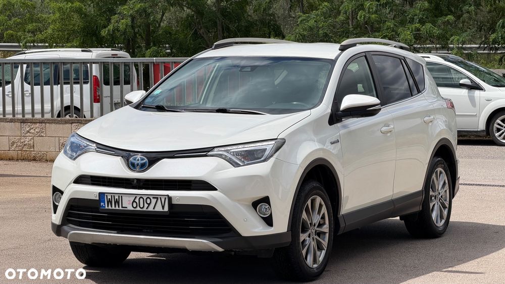 Toyota RAV4 2.0 4x4 Start&Stop CVT Edition S+ - 12