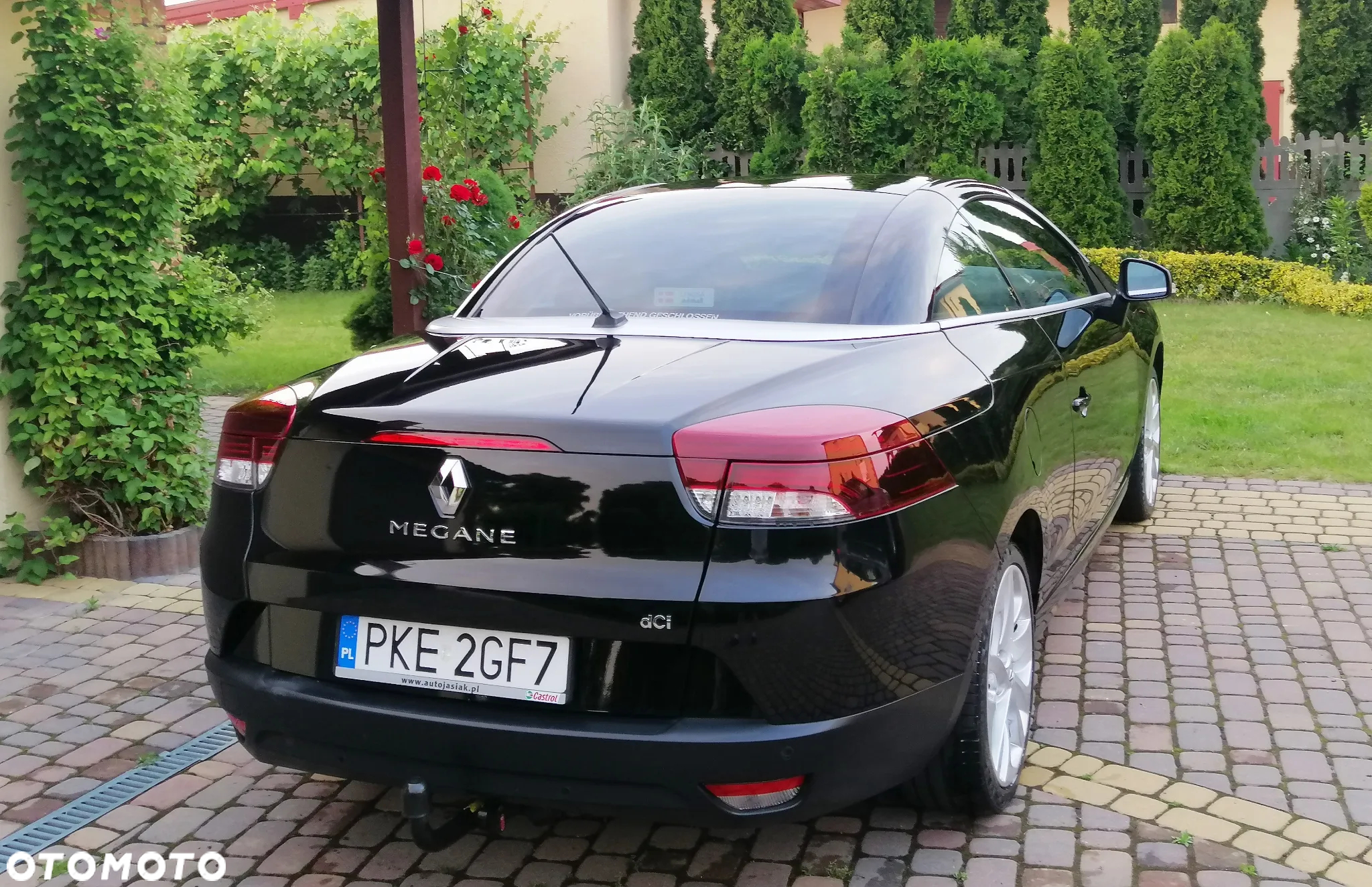 Renault Megane Energy dCi 130 Start & Stop FAP Coupe-Cabri Dynamique - 25