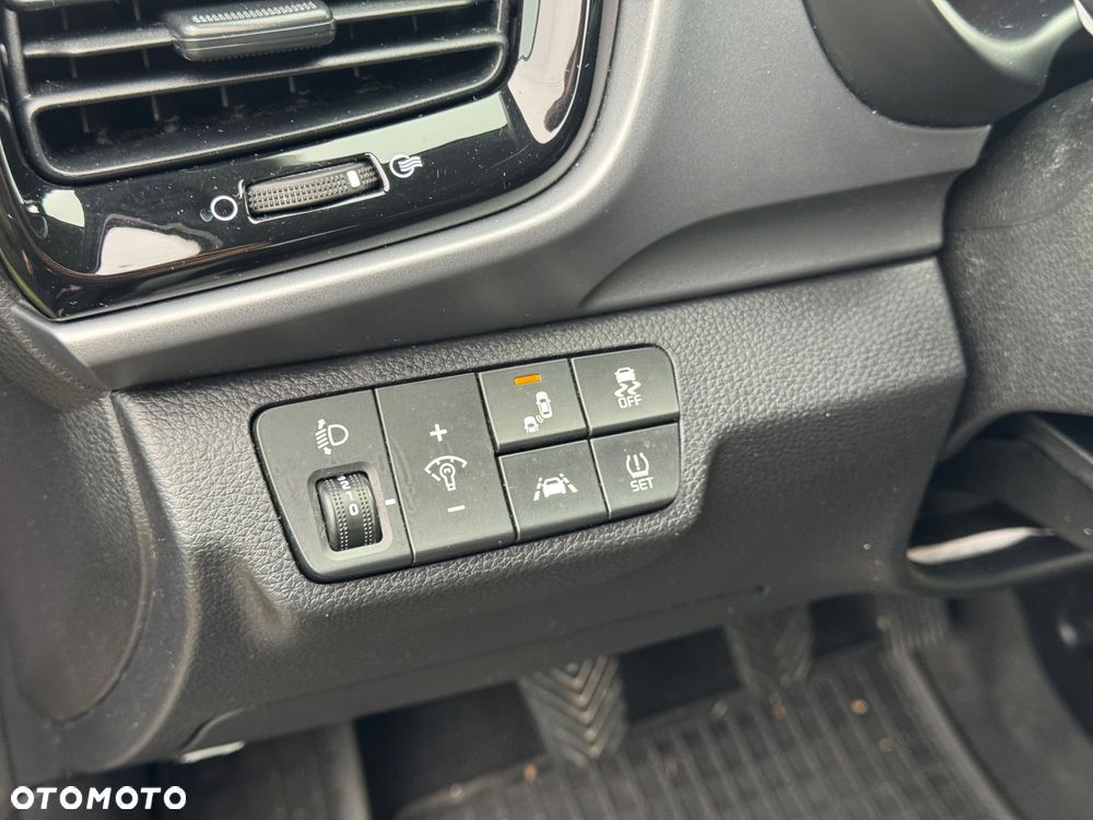 Kia Stonic 1.4 Edition 7 - 32