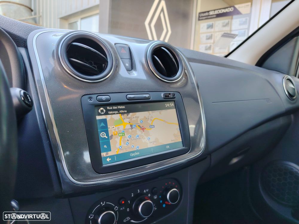 Dacia Sandero 0.9 TCe Stepway - 14
