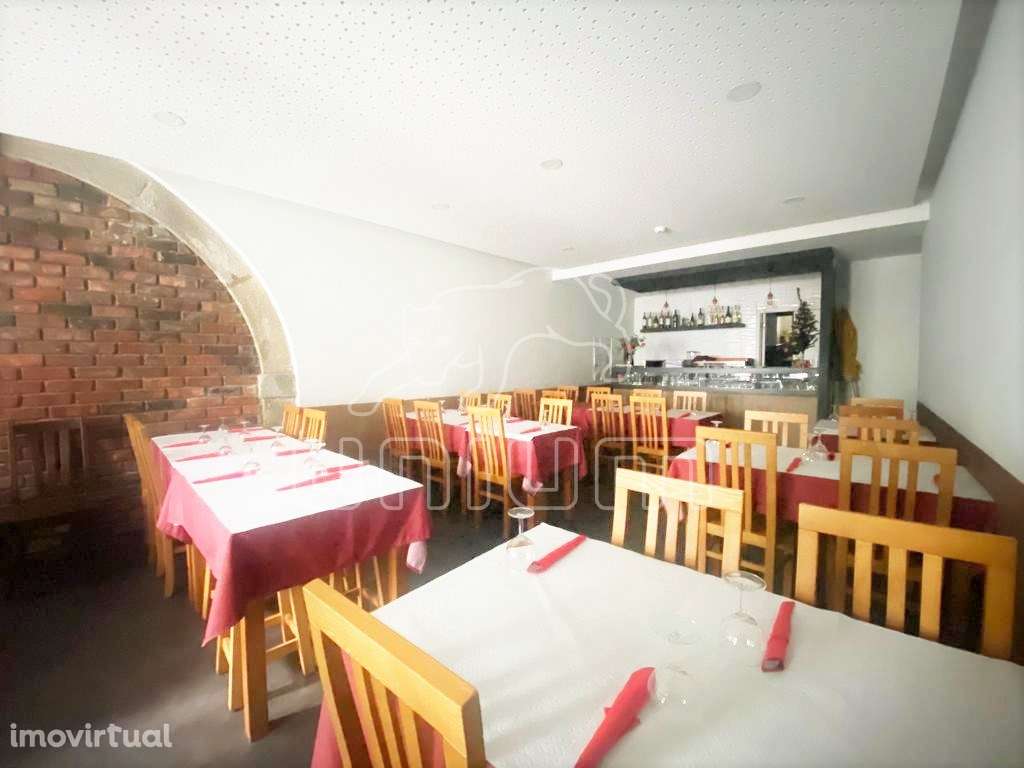 Restaurante para Trespasse - Grande imagem: 2/4
