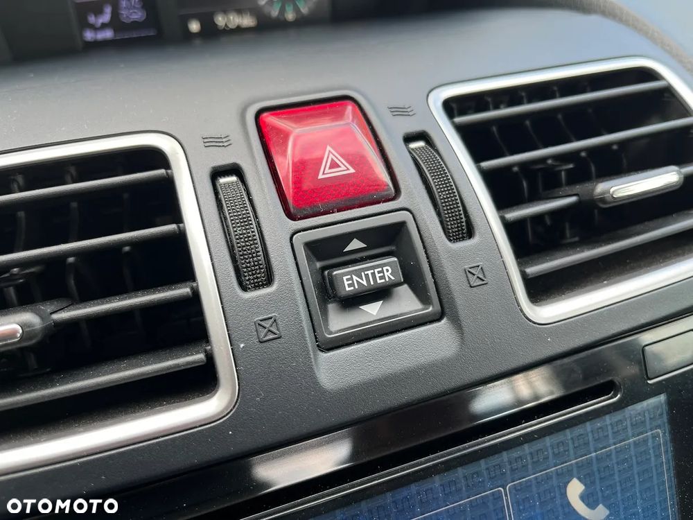 Subaru Forester 2.0 i Exclusive - 18