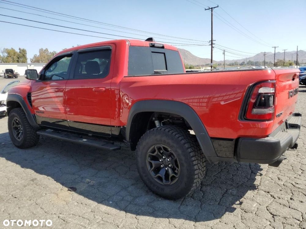 RAM 1500 - 4