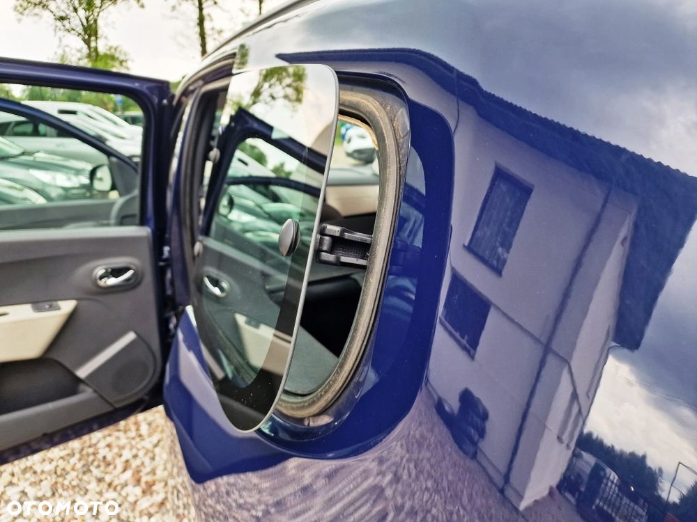 Dacia Lodgy - 26