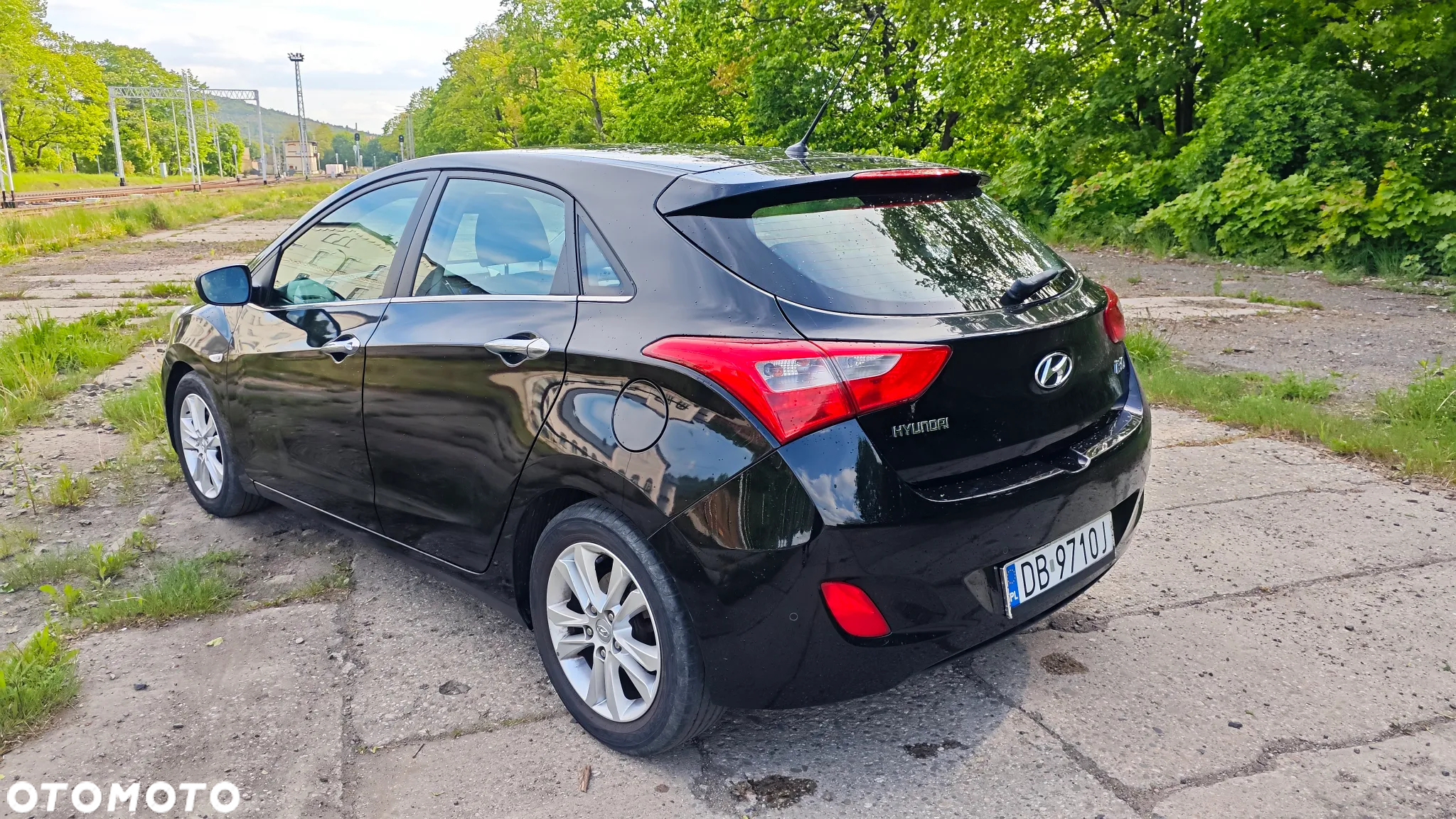 Hyundai i30 1.6 CRDi Classic - 12
