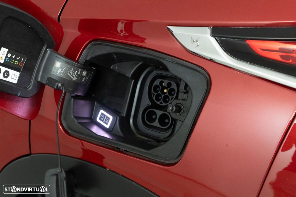 DS DS3 Crossback E-Tense SE Connected Chic - 18