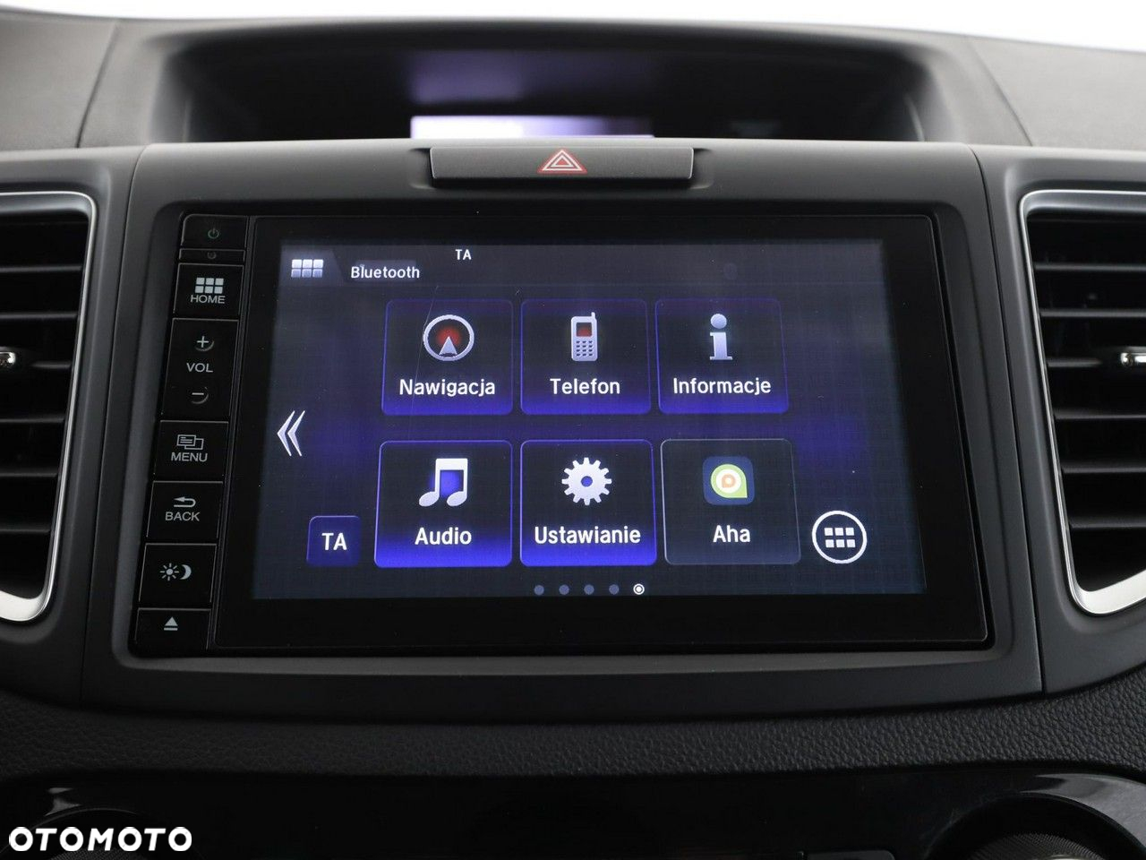 Honda CR-V 1.6i DTEC 2WD Lifestyle - 24