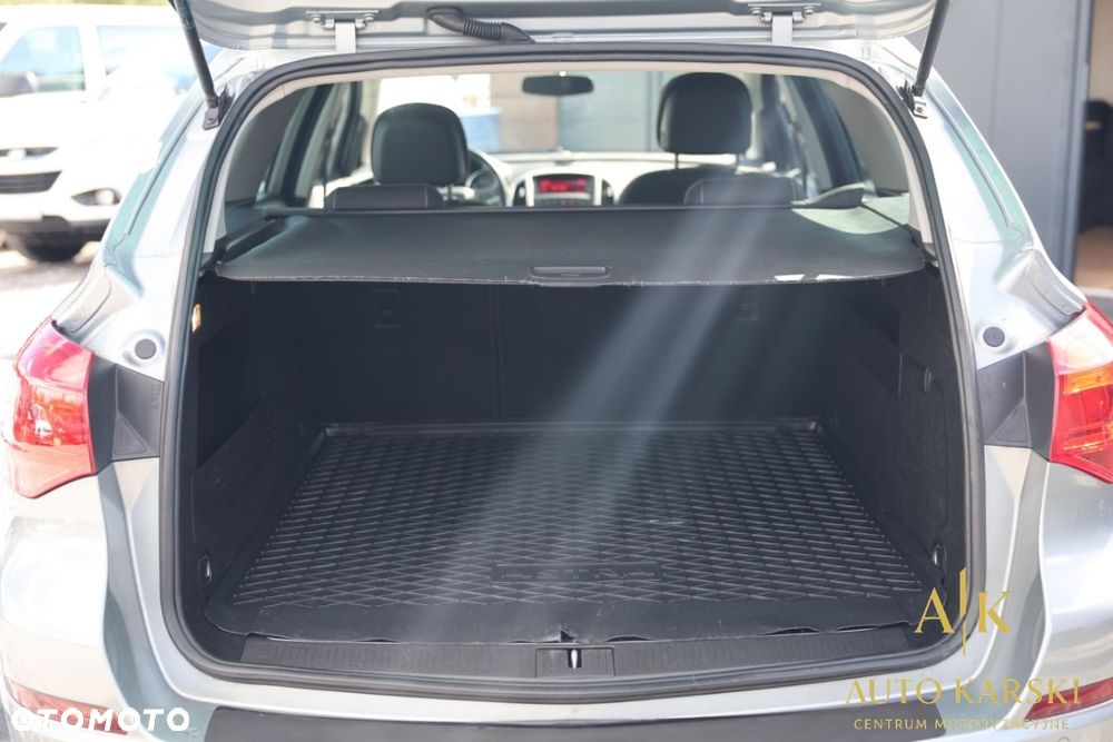 Opel Astra - 37