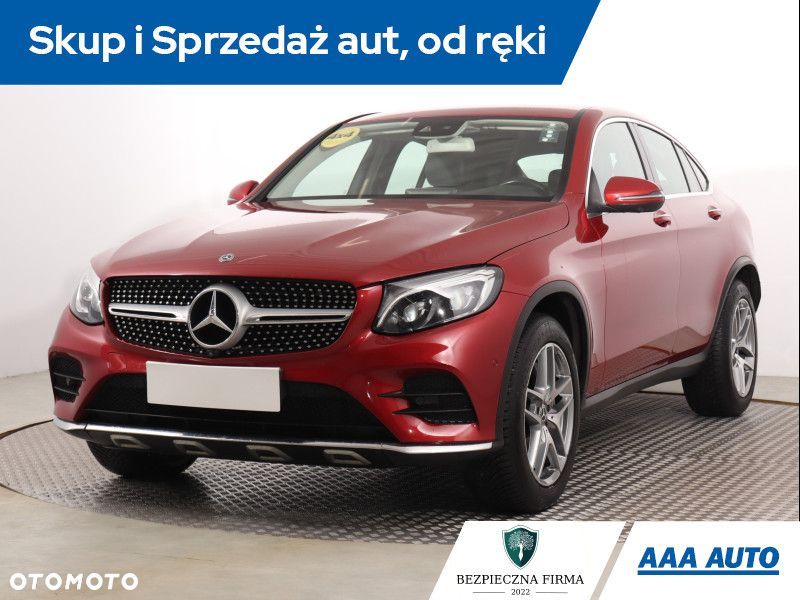 Mercedes-Benz GLC - 2