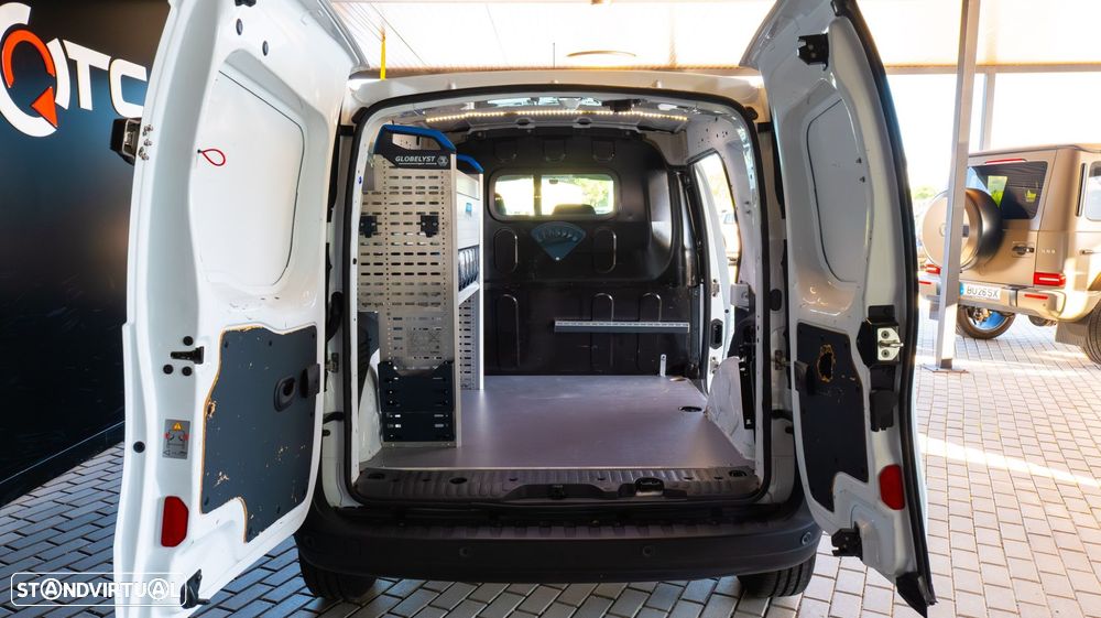 Renault Kangoo 1.5 dCi Confort S/S - 9