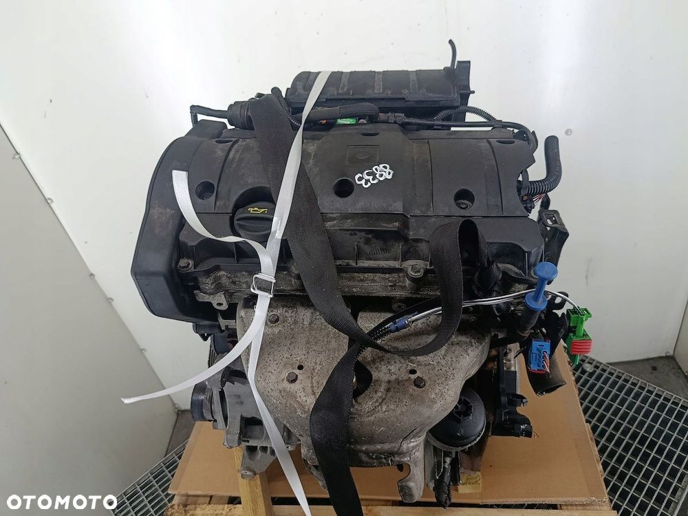 SILNIK CITROEN C-ELYSEE II NFP  10FC1A 1.6 VTI - 1