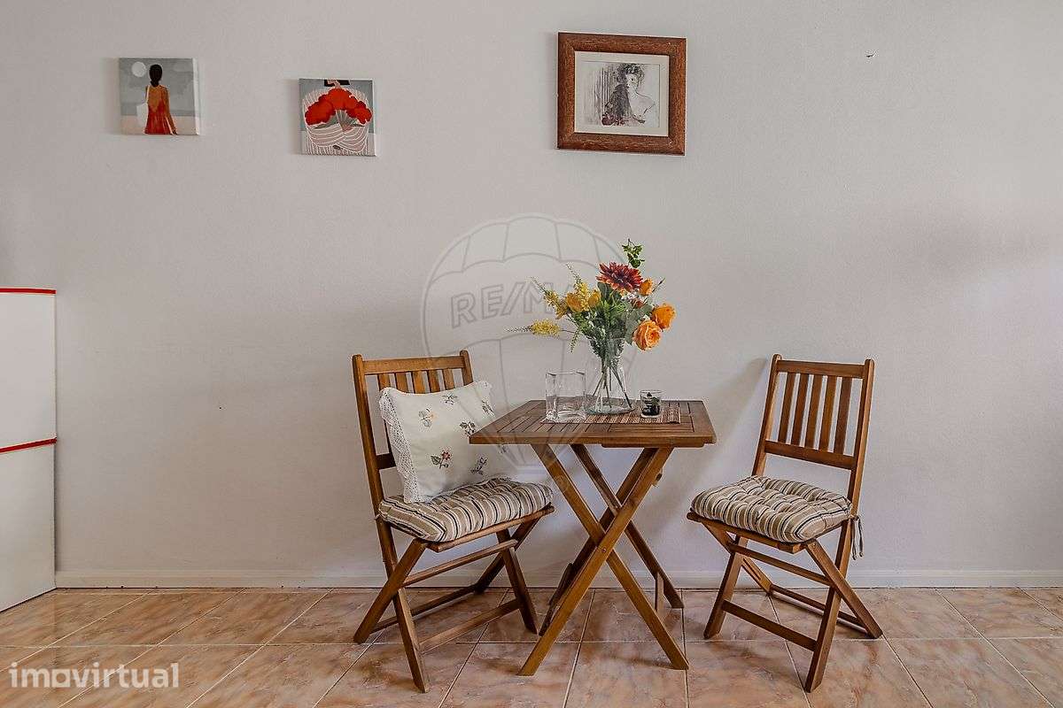 Apartamento T1 para venda - Grande imagem: 4/17