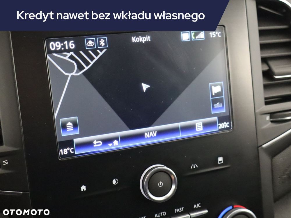 Renault Megane - 15