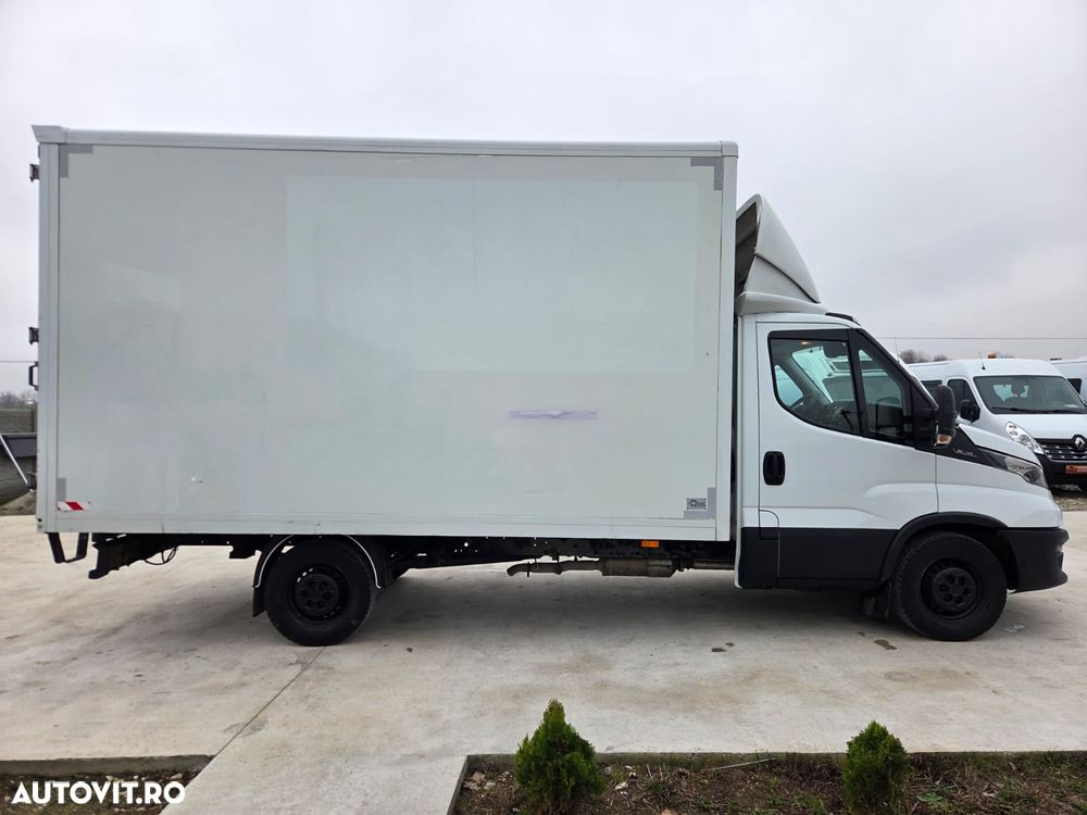 Iveco New Daily Cub L=4.30m - 5