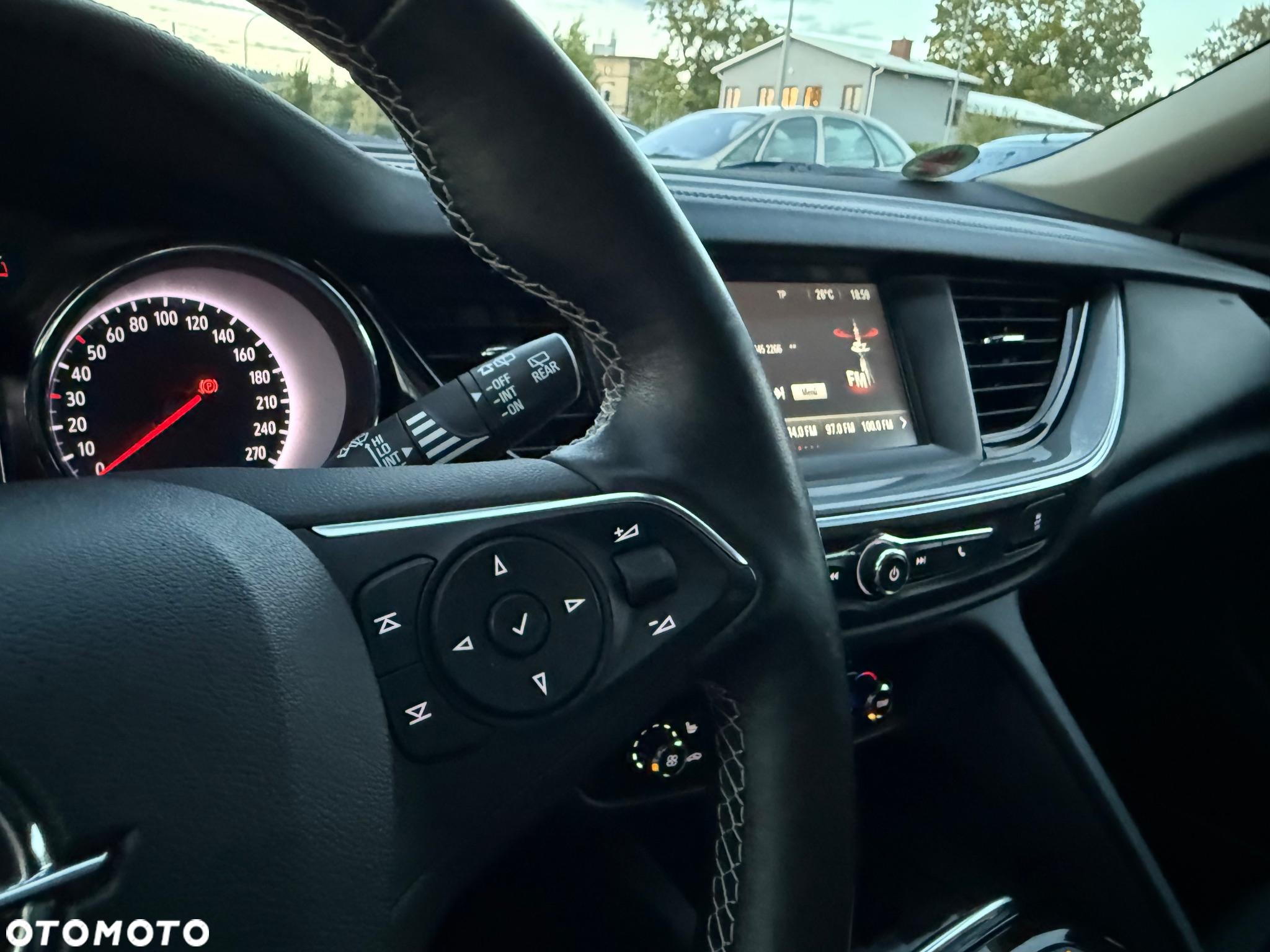 Opel Insignia 1.5 T GPF Exclusive S&S - 15