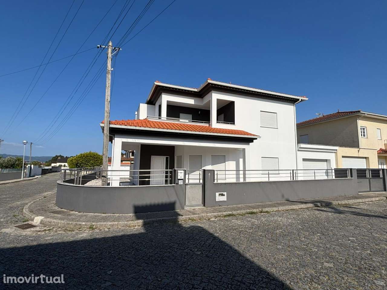 Moradia T3+1 Venda em Chafé,Viana do Castelo - Grande imagem: 2/40