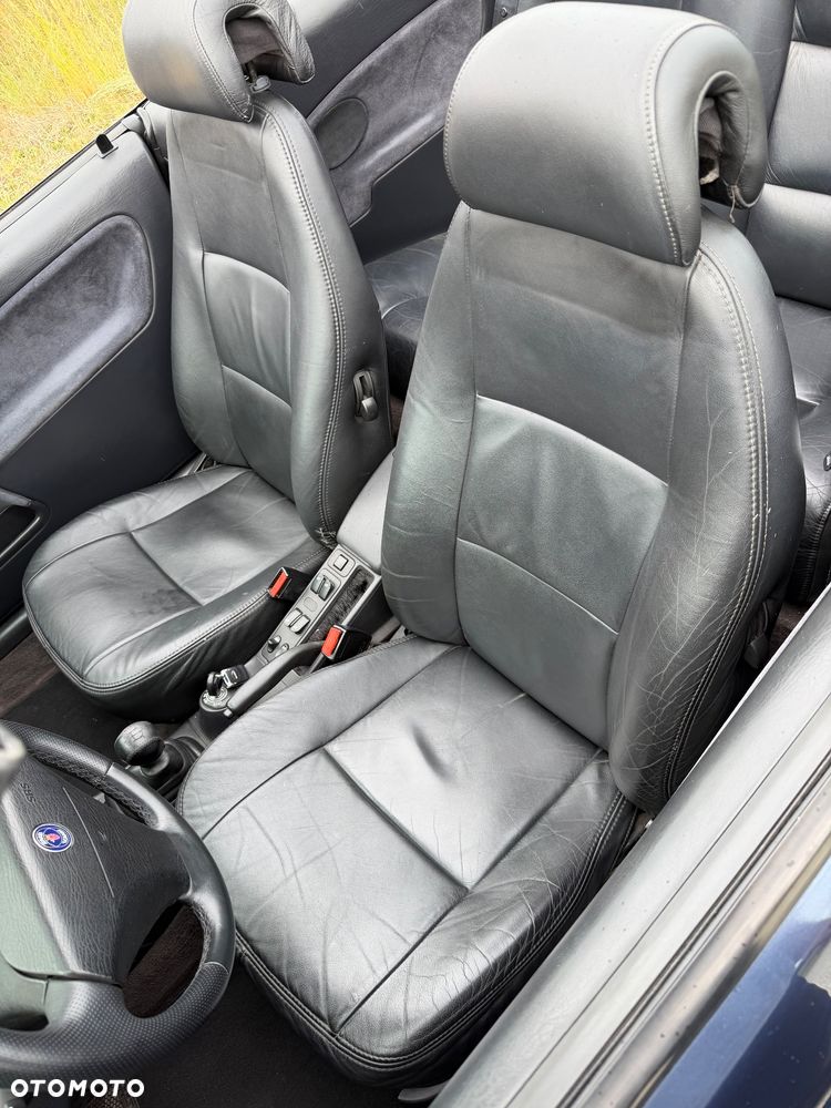 Saab 900 2.0 SE Turbo - 14