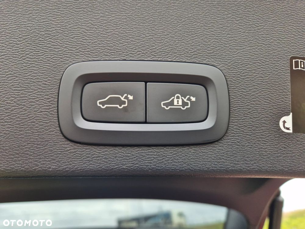 Volvo XC 40 D3 Geartronic Inscription - 21
