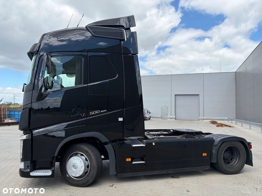Volvo FH 500 - 3