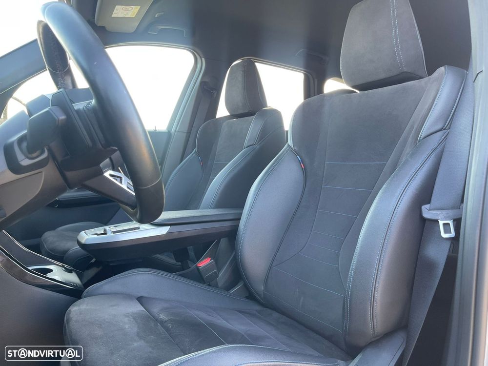BMW iX1 xDrive30 Pack Desportivo M - 28