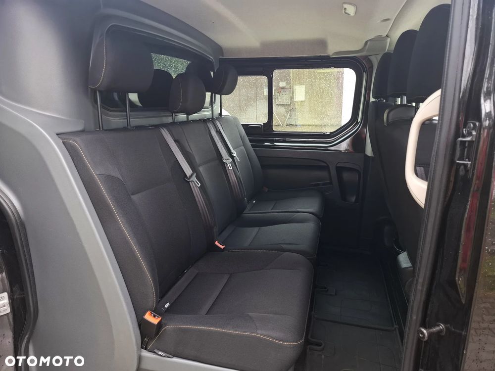 Renault Trafic L2H1 2,9t Pack Clim - 16