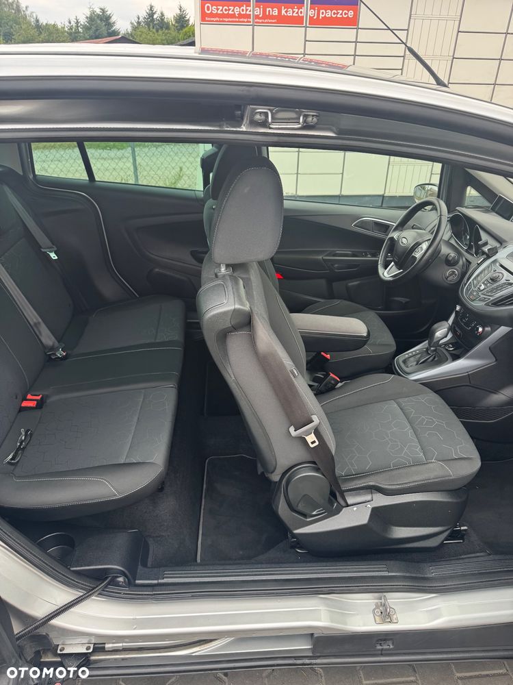 Ford B-MAX 1.6 Individual - 9