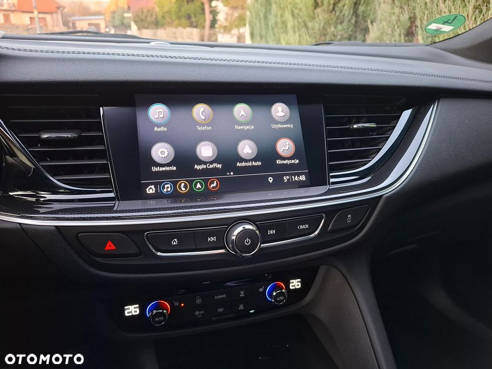 Opel Insignia 2.0 CDTI GS Line S&S - 30