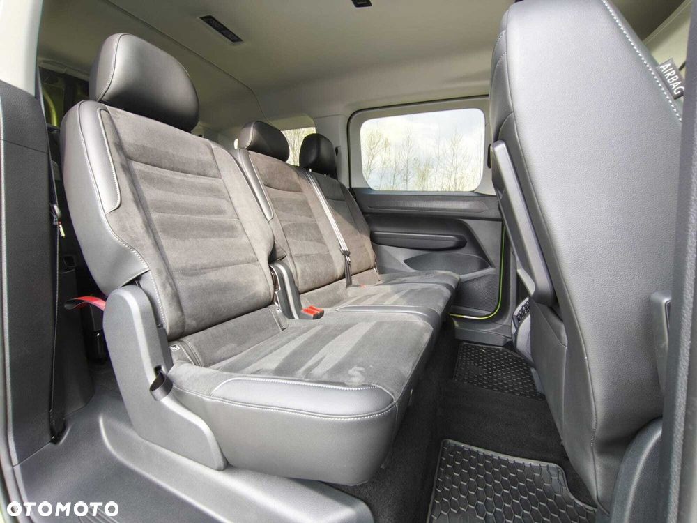 Volkswagen Caddy - 22