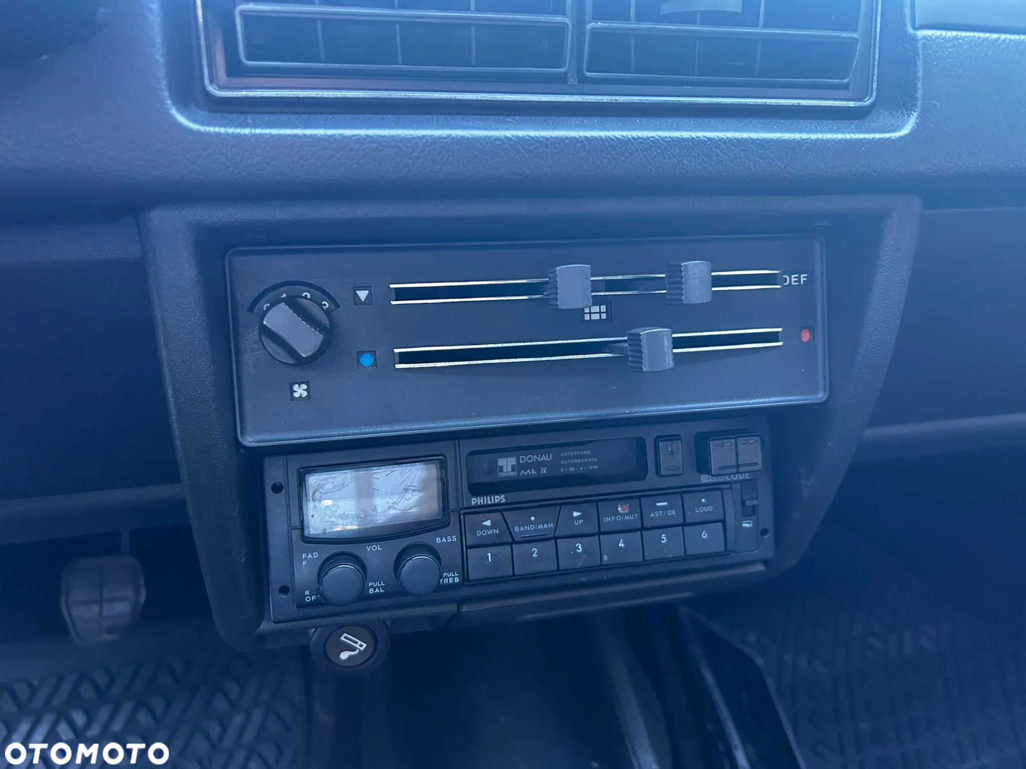 Audi 80 1.6 CL - 17