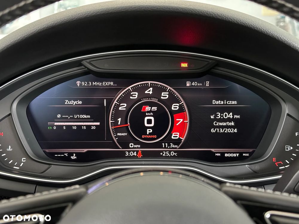 Audi S5 Coupé Coupe 3.0 TFSI quattro tiptronic - 16