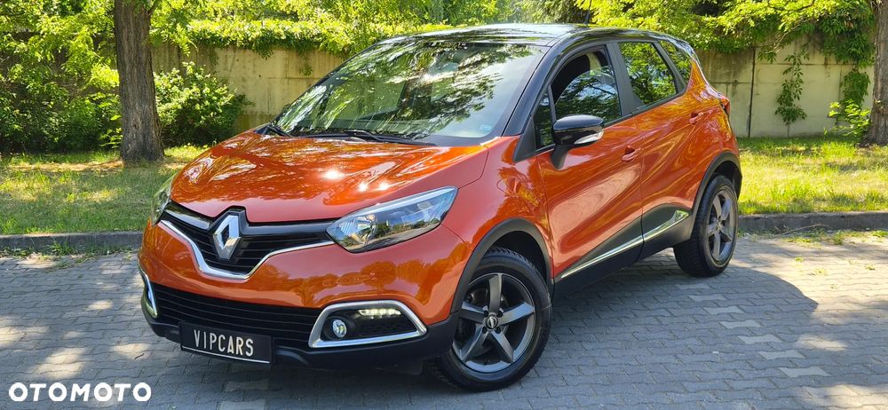 Renault Captur (ENERGY) TCe 90 INTENS - 37