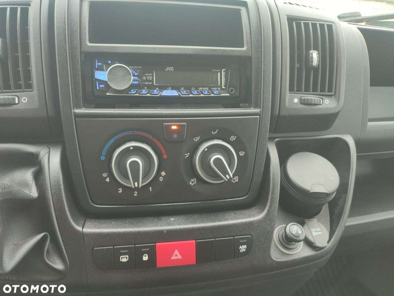 Peugeot Boxer - 18