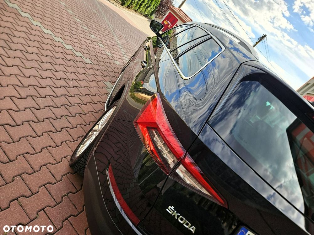 Skoda Kodiaq - 16